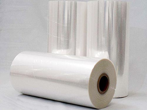 Shrink Film Manufacturer